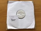 Psychic TV - Alienist LP White Label Test Pressing Genesis P Orridge TG SNLP058