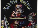 Little Walter - The Blues World Of Little Walter LP - Delmark VG+