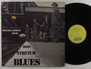 MICHAEL GARRICK BAND Home Stretch Blues ARGO LP VG++ uk