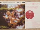 RCA SB 2081 S/sg Ed1 MAHLER Symphony n. 4 FRITZ REINER NM NM