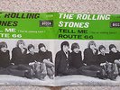 The Rolling Stones Tell Me Belgien 7 Inch Orginal