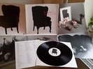 PAUL McCARTNEY    original Vinyl Postercover LP    Memory Almost Full (2007)