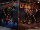 Fiver Finger Death Punch - Clear 2 x Vinyl The Wrong Side Of Heaven And .....