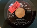 Northern Soul - Florence Devore  Kiss Me Now Don't Kiss Me Later - DEMO ORIGINAL