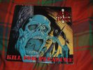 Blood Feast - Kill for Pleasure - First US Pressing Vinyl