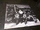 The Allman Brothers Band Fillmore East VG NM Vinyl Record 2LP Capricorn OP Pink