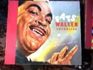 FATS WALLER Jazz Piano FAVORITES HONEYSUCKLE ROSE Your Feets too BIG Album  P151