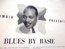 1942 COUNT BASIE Jazz PIANO BLUES BY BASIE Columbia Album C-101 78