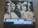 BOB DYLAN  MASKED AND ANONYMOUS  2 LP SET  NEUWERTIG