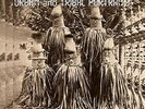 Roberto Musci / Giovanni Ve...-Urban & Tribal Portraits (UK IMPORT) VINYL NEW