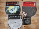 Queens of the stone age - Little Sister, In my Head & Burn the Witch 7