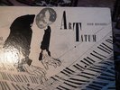 ART TATUM JAZZ PIANO Solos Asch Album 856 Fine and Dandy IT HAD TO BE YOU 78