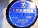 1933 Manuel DE FALLA At the HARPSICHORD CONCERTO First REC Moyse Flute Darrieux