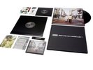 Oasis '(What's The Story) Morning Glory?' Deluxe (CD/Vinyl Box Set) - Used