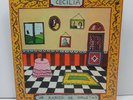 Cecilia?– Un Ramito De Violetas  / Vinyl, LP, Compilation