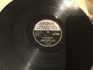 BOBBY DARIN SPLISH SPLASH RECORD 78 rpm