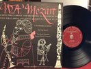 MOZART CONCERTO & QUINTET F. ETIENNE VEGH QUARTET HAYDN SOCIETY HSL-96 ’54 MINT-