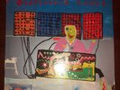 Electronic Sound George Harrison Original Zapple LP Excellent Like New Condition