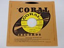 BUDDY HOLLY Peggy Sue/Everyday 7