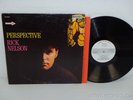 RICK NELSON Perspective 1968 MONO WHITE PROMO LP Decca DL 5014 RICKEY RARE