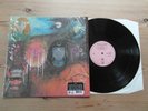 KING CRIMSON - IN THE WAKE OF POSEIDON-200g VINYL RE-ISSUE-EX+ VINYL LP