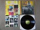 PAUL AND LINDA McCARTNEY - RAM - + POSTER - PAS 10003 - EMI - VG++...