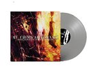 My Chemical Romance I Brought You My... LP Silver Vinyl Newbury Comics Exclusive