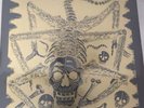 THE OFFSPRING - Ixnay on the Hombre, Ltd 180G OPAQUE GOLD VINYL LP Gold Foil NEW