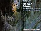 DINAH WASHINGTON: BACK TO THE BLUES (OGV) (LP vinyl *BRAND NEW*)