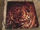 ESOTERIC The Maniacal Vale 3LP mint disks VG+ sleeve