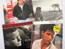 COREY HART on Vinyl 4 albums -   Fields, First, Young, Boy + Poster  BEAUTIFUL