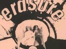 erasure the xmas gift promo