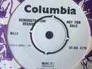 CLIFF RICHARD: DEMO COPY 