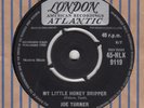 JOE TURNER My Little Honey Dripper (LONDON) UK 45
