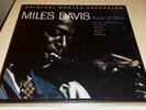 Miles Davis, Kind of Blue, MFSL 2-45011 2x 45RPM, NUMBER #230  New  Sealed