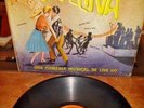 GREASE Musical MEXICO CAST OST 1974 MEXICO 12