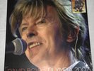 DAVID BOWIE BRAND NEW 'OLYMPIA 2002' RARE 3 X COLOURED VINYL LP + 2 X CD BOX SET