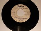 The Cues-Don't Make Believe/Destination Twenty-One Hundred And Sixty-Five 45 Rpm