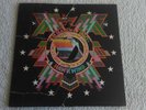 HAWKWIND - X IN SEARCH OF SPACE (UK 1ST PRESS - A1U/B2U- LOG BOOK- FOLD-OUT SLV)