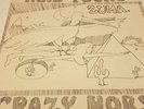 Neil Young Crazy Horse  Zuma   [K54047]  Vinyl  Rock