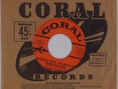 JOHNNY BURNETTE: Drinking Wine with Spo-Dee-O-Dee US Coral Rockabilly 45 MP3