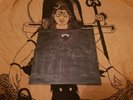 Watain Casus Luciferi 1st Press Katharsis In Solitude The Devil's Blood