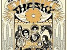 Eyes Likes The Sky - King Gizzard & The Lizard Wizard (2018, Vinyl NEUF)