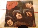 BEATLES. RUBBER SOUL. MONO