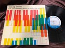 SONNY CLARK TRIO BLUE NOTE GXK 8051 STEREO Japan Vinyl LP