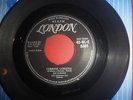 Joe Turner Corrine Corrina - Morning Noon And Night, 45 rpm on uk  London Label