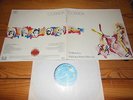 CORRIDA - DSCHINGHIS KHAN (MUSICAL) / DMM GERMANY-FOC-LP MINT-