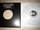 Depeche Mode Heroes Live Clear Vinyl