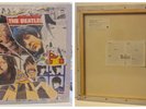 BEATLES – ANTHOLOGY 3: TRIPLE VINYL LP (1996) UK APPLE PCSP 729 – AS NEW/EX     