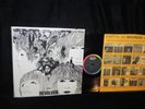 THE BEATLES REVOLVER CAAPITOL RECORDS ST-2576 FIRST PRESSING IN THE SHRINK